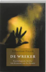 Omslag van De Wreker