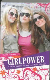 Omslag van Girlpower