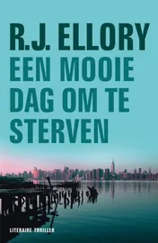 Omslag van Een mooie dag om te sterven