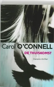 Omslag van De thuiskomst