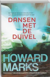 Omslag van Dansen met de duivel