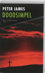 Omslag van Doodsimpel