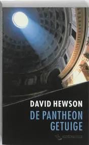 Omslag van De Pantheon getuige