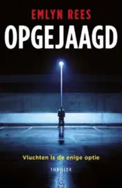 Omslag van Opgejaagd