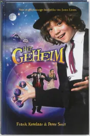 Omslag van Het geheim
