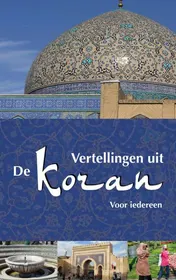 Omslag van Woorden uit de Koran