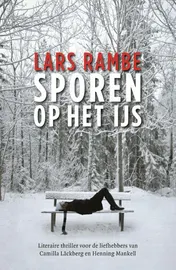 Omslag van Sporen op het ijs