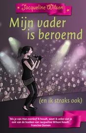 Omslag van Mijn vader is beroemd