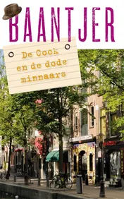 Omslag van De Cock en de dode minnaars