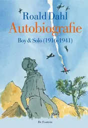 Omslag van Autobiografie