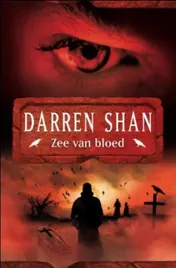 Omslag van Zee van bloed