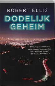 Omslag van Dodelijk geheim