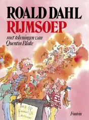 Omslag van Rijmsoep