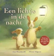 Omslag van Een lichtje in de nacht
