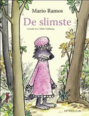Omslag van De slimste