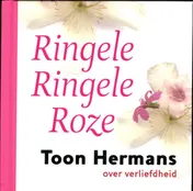 Omslag van Ringele ringele roze