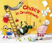 Omslag van Chaos in Drummelo