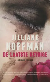 Omslag van De laatste getuige
