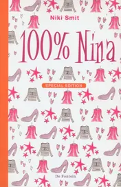 Omslag van 100% Nina