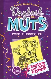 Omslag van Zoek 't lekker uit!
