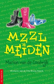 Omslag van Mzzlmeiden