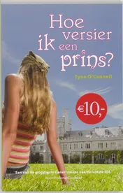 Omslag van Hoe versier ik een prins