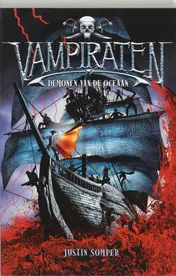 Omslag van 1 Demonen van de oceaan