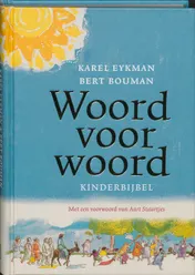 Omslag van Woord voor Woord