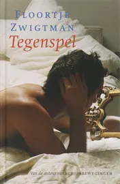 Omslag van Tegenspel