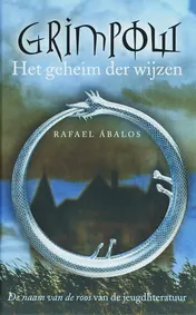 Omslag van Grimpow het geheim der wijzen
