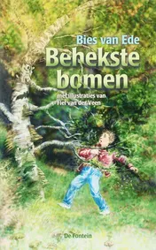 Omslag van Behekste bomen