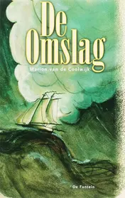 Omslag van De omslag