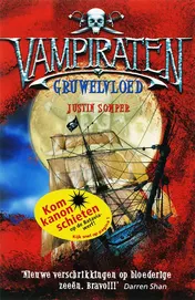 Omslag van 2 Gruwelvloed