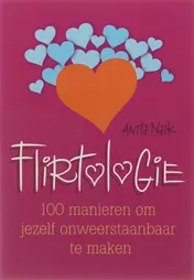 Omslag van Flirtologie
