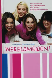 Omslag van Wereldmeiden!