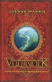 Omslag van Vuurvolk
