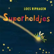 Omslag van Superheldjes