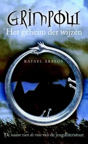 Omslag van Het geheim der wijzen
