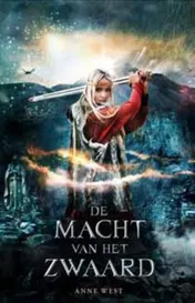 Omslag van De macht van het zwaard