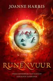 Omslag van Runenvuur