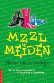 Omslag van deel 1 + 2