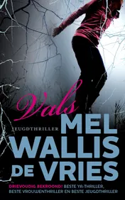 Omslag van Vals