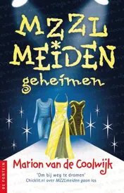 Omslag van Geheimen