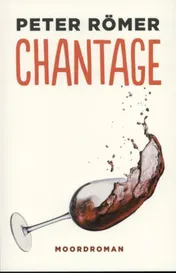 Omslag van Chantage