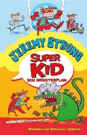 Omslag van Een meesterplan