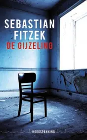 Omslag van De gijzeling
