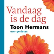 Omslag van Vandaag is de dag