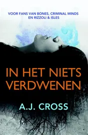 Omslag van In het niets verdwenen