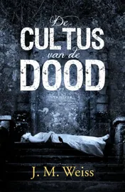 Omslag van De cultus van de dood