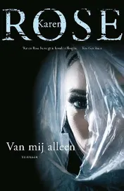 Omslag van Van mij alleen